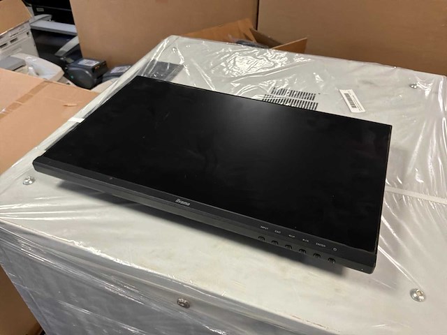 Iiyama pl2292h monitor - afbeelding 1 van  2