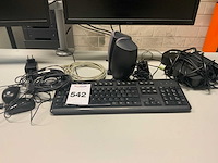 Iiyama pl2483h prolite e2483hs monitor met usb dock (2x) - afbeelding 8 van  11