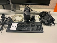 Iiyama pl2483h prolite e2483hs monitor met usb dock (2x) - afbeelding 9 van  11