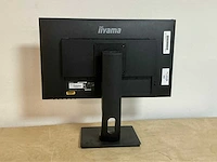 Iiyama pl2492jh monitor - afbeelding 2 van  2