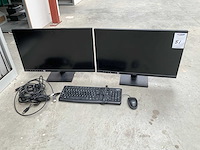 Iiyama pl2792h monitor - afbeelding 1 van  4