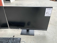 Iiyama pl2792h monitor - afbeelding 2 van  4