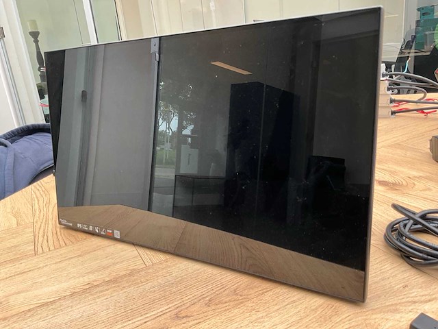 Iiyama pll2255m touch screen - afbeelding 1 van  4