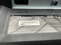 Iiyama pll2255m touch screen - afbeelding 3 van  4