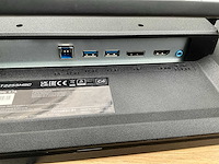 Iiyama pll2255m touch screen - afbeelding 4 van  4