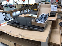 Iiyama pro-lit 3222-mc monitor 31,5 inch - afbeelding 1 van  4