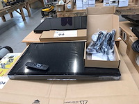 Iiyama pro-lit 3222-mc monitor 31,5 inch - afbeelding 2 van  4