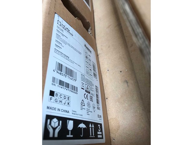 Iiyama pro-lite le42405-b1 monitor 32 inch - afbeelding 3 van  3