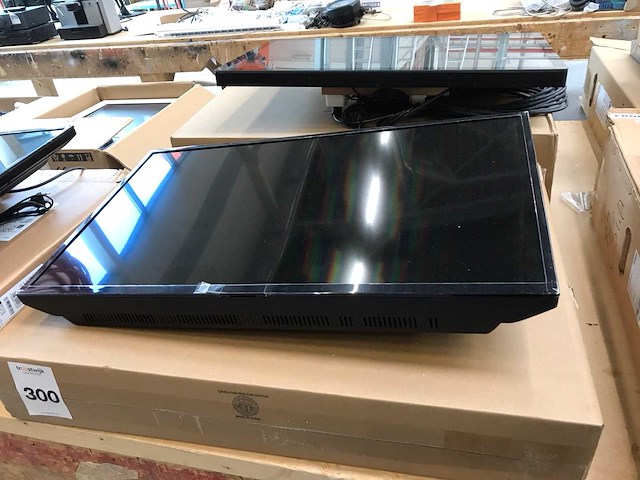 Iiyama pro-lite le42405-b1 monitor 32 inch - afbeelding 1 van  2
