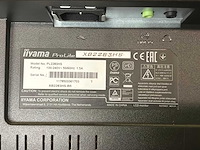 Iiyama pro lite monitor - afbeelding 2 van  4