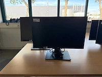 Iiyama pro lite pl2791q monitor (2x) - afbeelding 1 van  4