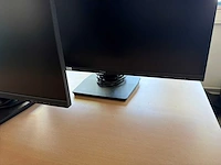 Iiyama pro lite pl2794qs monitor (2x) - afbeelding 3 van  5