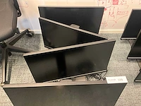Iiyama pro lite xub2792uhsu monitor (4x) - afbeelding 7 van  7