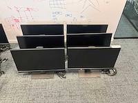 Iiyama pro lite xub2792uhsu monitor (6x) - afbeelding 5 van  7