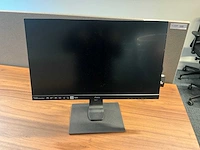 Iiyama pro lite xub2792uhsu monitor (8x)