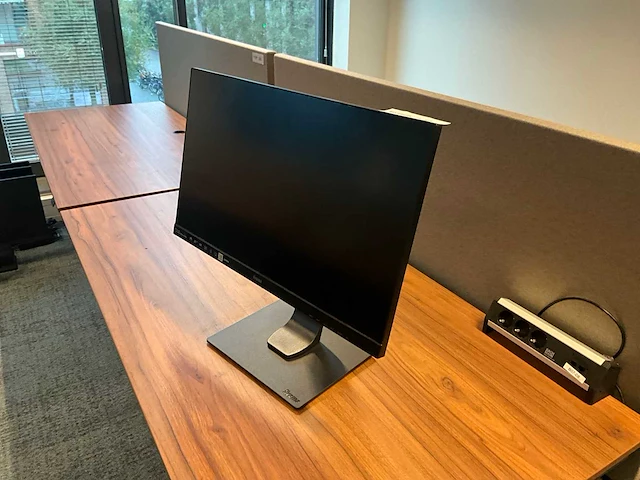 Iiyama pro lite xub2792uhsu monitor (8x) - afbeelding 2 van  7