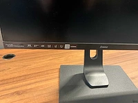 Iiyama pro lite xub2792uhsu monitor (9x) - afbeelding 6 van  7