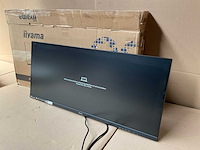 Iiyama pro lite xub3493wqsu monitor - afbeelding 1 van  7