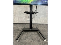 Iiyama prolite - 55" full hd monitor met verrijdbaar statief - afbeelding 14 van  15