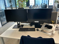 Iiyama prolite 27 inch monitor (2x)