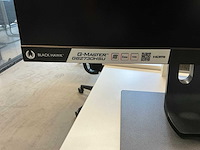 Iiyama prolite 27 inch monitor (2x) - afbeelding 2 van  5