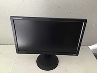 Iiyama prolite b2480hs 24 inch fullhd monitor hdmi monitor - afbeelding 3 van  10