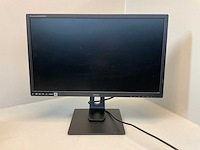 Iiyama prolite b2483hs monitor - afbeelding 2 van  5