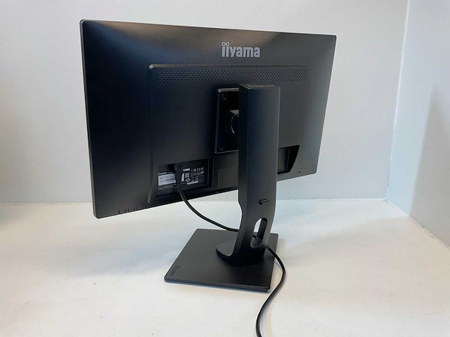 Iiyama prolite b2483hs monitor - afbeelding 3 van  5