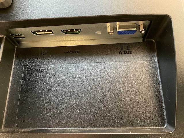 Iiyama prolite b2483hs monitor - afbeelding 4 van  5