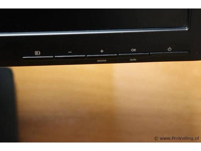 Iiyama prolite b2483hsu 24" full hd led-monitor - afbeelding 4 van  8