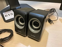 Iiyama prolite e2483hs monitor (2x) - afbeelding 6 van  6