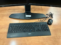 Iiyama prolite e2483hs monitor - afbeelding 2 van  3