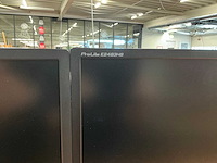 Iiyama prolite e2483hs monitor - afbeelding 3 van  3