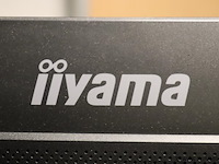 Iiyama prolite lcd-monitor x2783hsu - 2 stuks - afbeelding 2 van  5