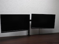 Iiyama prolite lcd-monitor xb2783hsu - xb2783hsu-b3 incl. monitorstandaard - afbeelding 1 van  5