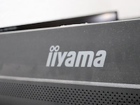 Iiyama prolite lcd-monitor xb2783hsu - xb2783hsu-b3 incl. monitorstandaard - afbeelding 2 van  5