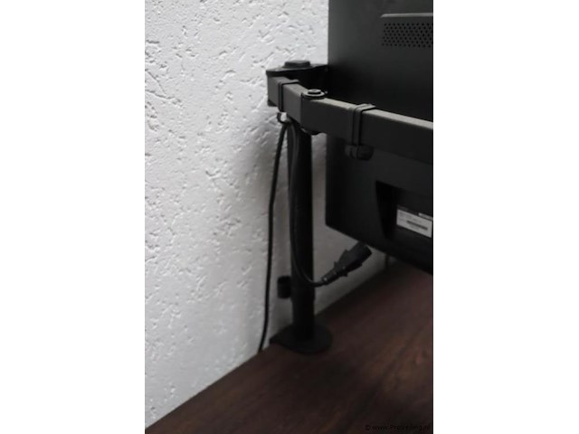 Iiyama prolite lcd-monitor xb2783hsu - xb2783hsu-b3 incl. monitorstandaard - afbeelding 4 van  5