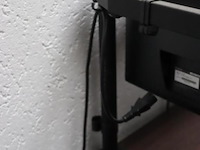 Iiyama prolite lcd-monitor xb2783hsu - xb2783hsu-b3 incl. monitorstandaard - afbeelding 4 van  5