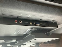 Iiyama prolite le3240s 32” monitor op mobiele vloerstandaard - afbeelding 2 van  7