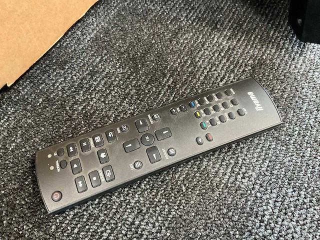 Iiyama prolite le5540uhs televisie 4k uhd - afbeelding 6 van  11