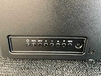 Iiyama prolite le5540uhs televisie 4k uhd - afbeelding 10 van  11