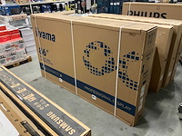 Iiyama prolite lh8654uhs-b1ag 86 - afbeelding 1 van  3