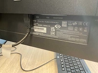 Iiyama prolite monitor (2x) - afbeelding 4 van  5