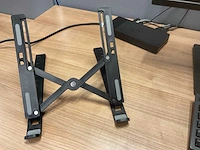 Iiyama prolite monitor (2x) - afbeelding 3 van  4