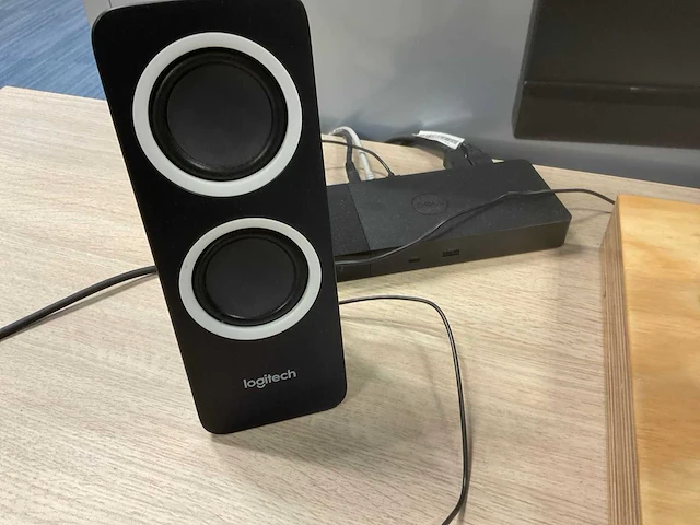 Iiyama prolite monitor (2x) - afbeelding 5 van  6