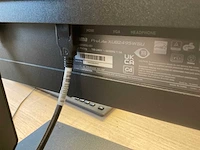 Iiyama prolite monitor (2x) - afbeelding 5 van  5