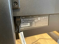 Iiyama prolite monitor (2x) - afbeelding 4 van  4