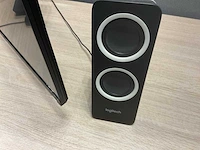 Iiyama prolite monitor (2x) - afbeelding 5 van  7
