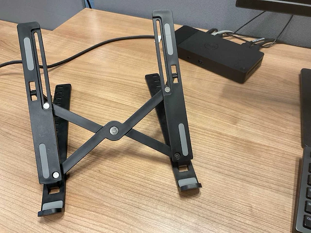 Iiyama prolite monitor (2x) - afbeelding 3 van  4