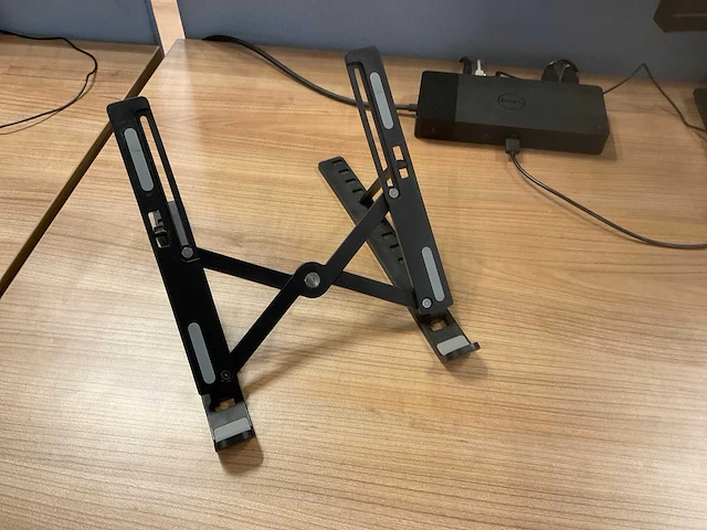 Iiyama prolite monitor (2x) - afbeelding 4 van  5